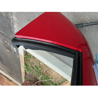 C4 Corvette Removable Convertible Hard Top Roof 1989 - 1996- Bright Red