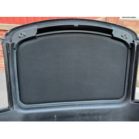 C4 Corvette Removable Convertible Hard Top Roof 1989 - 1996- Bright Red