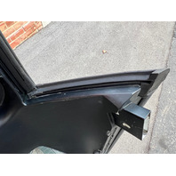 C4 Corvette Removable Convertible Hard Top Roof 1989 - 1996- Turquoise Metallic