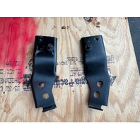 C4 Corvette Removable Convertible Hard Top Roof 1989 - 1996- Turquoise Metallic