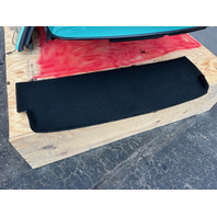 C4 Corvette Removable Convertible Hard Top Roof 1989 - 1996- Turquoise Metallic