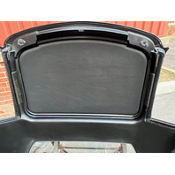 C4 Corvette Removable Convertible Hard Top Roof 1989 - 1996- Turquoise Metallic