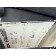 C4 Corvette Removable Convertible Hard Top Roof 1989 - 1996- Turquoise Metallic