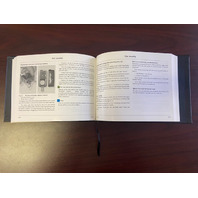 2010 BENTLEY CONTINENTAL GTC Speed OWNERS MANUAL OEM USED