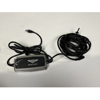 Bentley Continental GTC 2004-11 Battery Trickle Charger Maintainer OEM US 7000