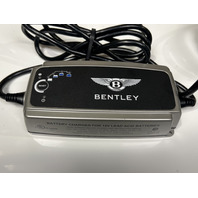 Bentley Continental GTC 2004-11 Battery Trickle Charger Maintainer OEM US 7000