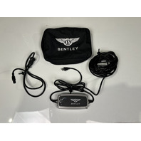 Bentley Continental GTC 2004-11 Battery Trickle Charger Maintainer OEM US 7000