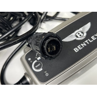 Bentley Continental GTC 2004-11 Battery Trickle Charger Maintainer OEM US 7000