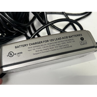 Bentley Continental GTC 2004-11 Battery Trickle Charger Maintainer OEM US 7000