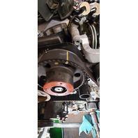 90-96 Nissan 300ZX Twin Turbo VG30DETT Engine 87K VIDEO Z32  Recent Timing Belt