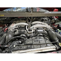 90-96 Nissan 300ZX Twin Turbo VG30DETT Engine 87K VIDEO Z32  Recent Timing Belt