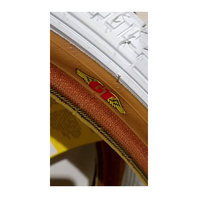 GT LP-5 Heritage BMX Tires &ndash; 20 x 1.75 &ndash; White/Tan (Set of 2) DISCONTINUED NOS