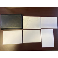 Porsche 911 Carrera Owners Manual Set w/ PCM Original 2007 2008