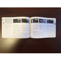 Porsche 911 Carrera Owners Manual Set w/ PCM Original 2007 2008