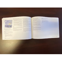 Porsche 911 Carrera Owners Manual Set w/ PCM Original 2007 2008